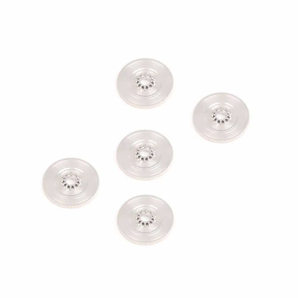 Watch Accessories Suitable for 7009 Mechanical Movement Automatic Wheel Watch Repair  Parts Automatic Wheel