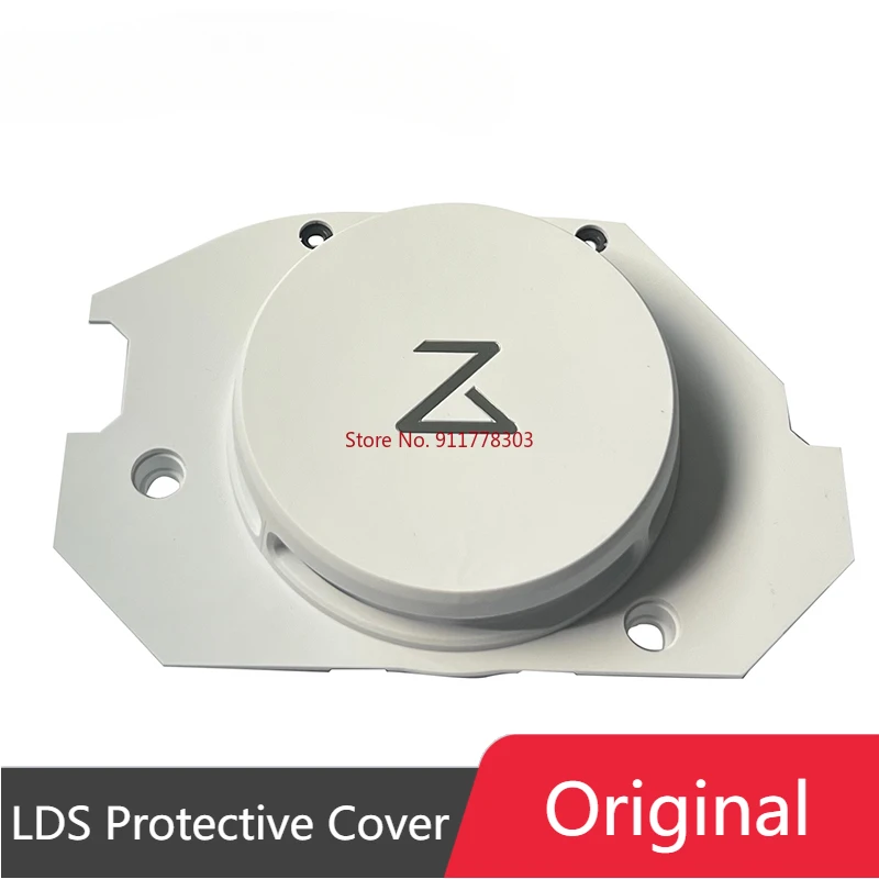 Original Topaz S LDS Protective Cover for Roborock S7 Pro Ultra S7 Pro G10 Vacuum Cleaner Parts Laser Sensor Cover Accessories