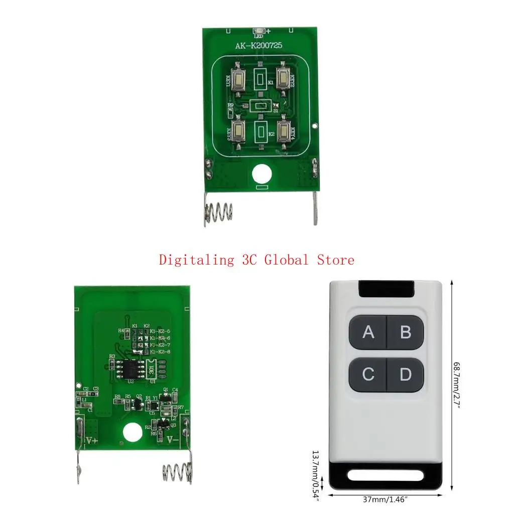 Wireless Copy Remot…