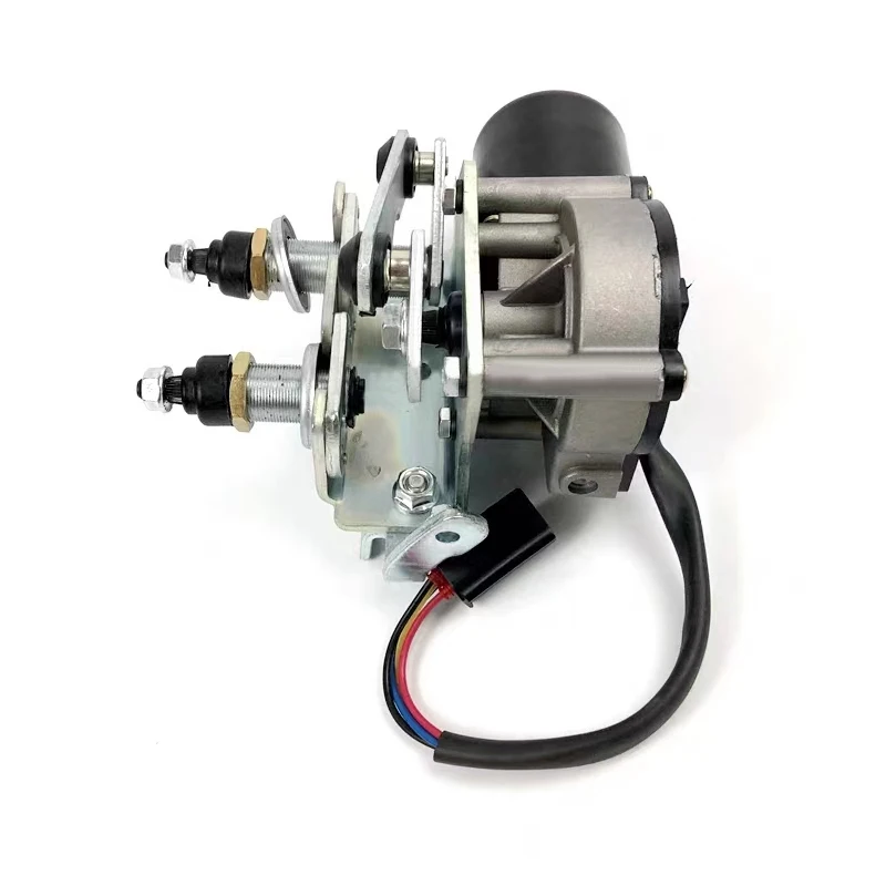 Excavator Accessories Wiper motor Wiper motor arm sheet High-quality excavator accessories For VOLVO EC480B