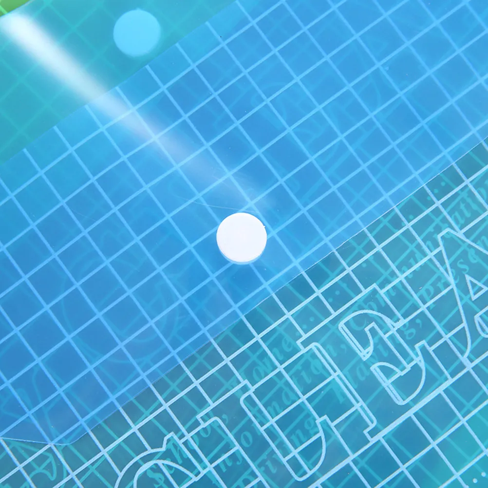 

Набор из 12 премиальных папок для документов формата А4 из полипропилена, прозрачные, многоразовые, для офиса, учебы, путешествий, легкие, для хранения документов