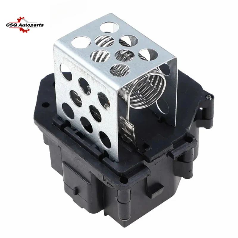 

9658508980 New Heater Blower Fan Resistor For Citroen C1 C4 Peugeot 206 307 308 3008 5008 9658508980