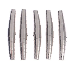 5Pcs Pruning Shears Spare spring for Pruning shears Grafting Tool Scissors parts Replacement spring