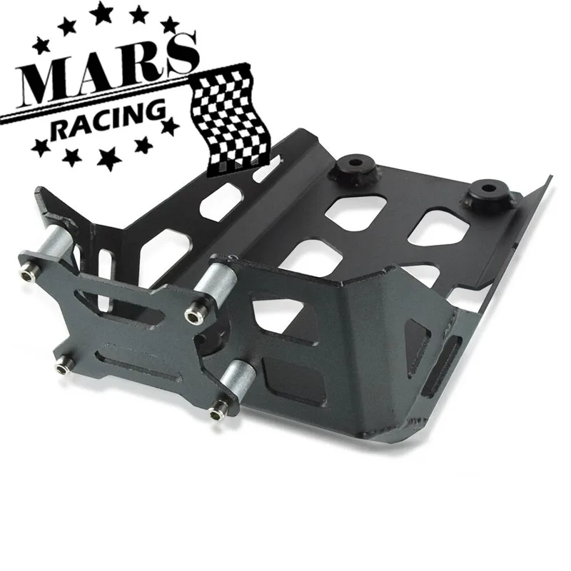 For BMW enw G310GS G310R 2016-2019 2020 2021 2022 Motorcycle Chassis expedition Skid Plate Engine Chassis Protective Cover Guard