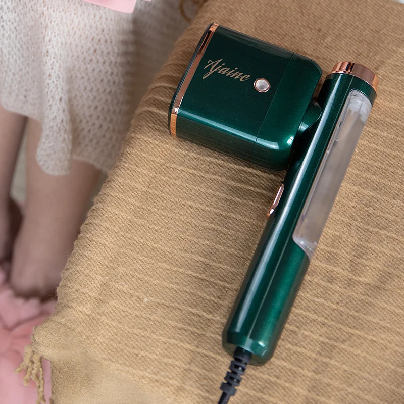 Plancha de vapor profesional para el hogar, vaporizador eléctrico de ropa, planchado portátil de calor rápido, electrodomésticos YT22