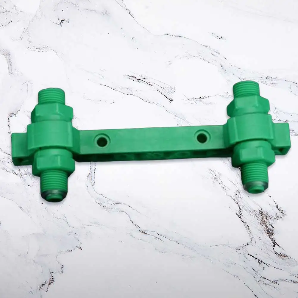 1 قطعة/2 قطعة دش تحديد أجزاء الأسلاك الداخلية المحملة الموضوع دش محدد صنبور الداخلية الأسنان دش اكسسوارات دش أجزاء