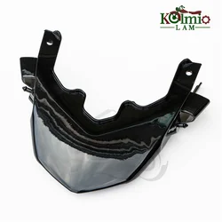 Fit for Kawasaki Z750 2007 - 2012 Rear Fairing Middle Section Tail Seat Cowl Z1000 2007 2008 2009 Injection Accessories