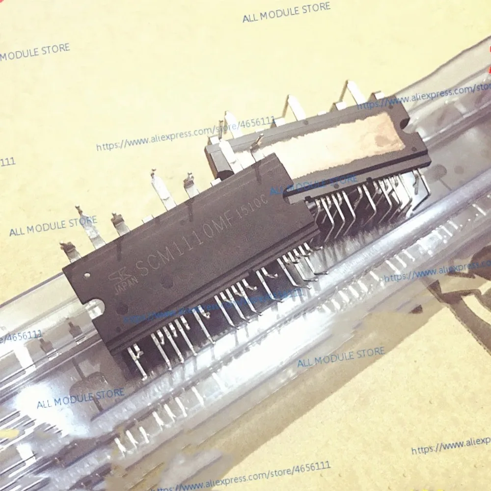 

SCM1242MF FREE SHIPPING GOOD QUALITY MODULE