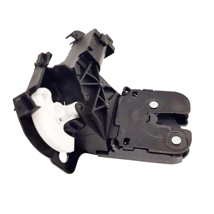 

8P4827505 8P4827505D Car Lock Latch For Audi Q7 A3 Back Trunk Door Lock Actuator Lid Hardware Automobiles Accessories