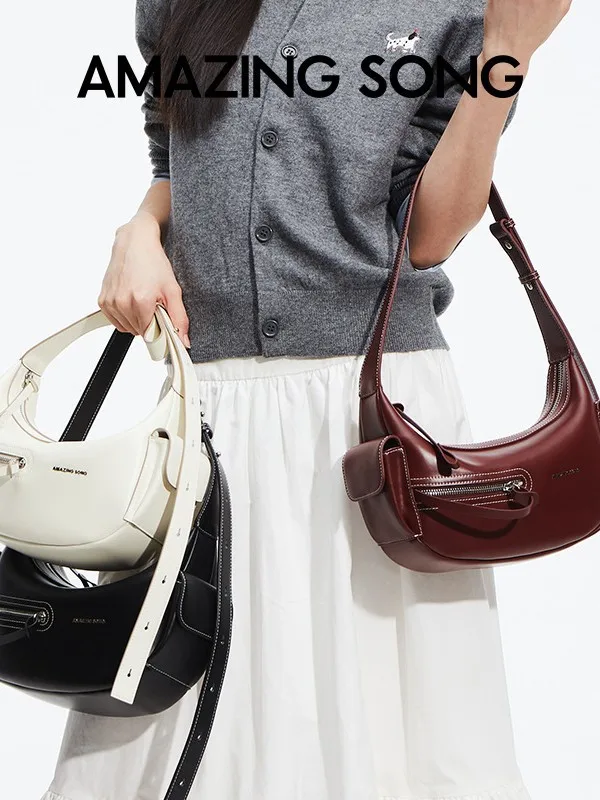bolso-de-hombro-amazing-song-sweet-wine-bolso-de-cuero-vegano-en-forma-de-media-luna-para-mujer-bandolera-unica