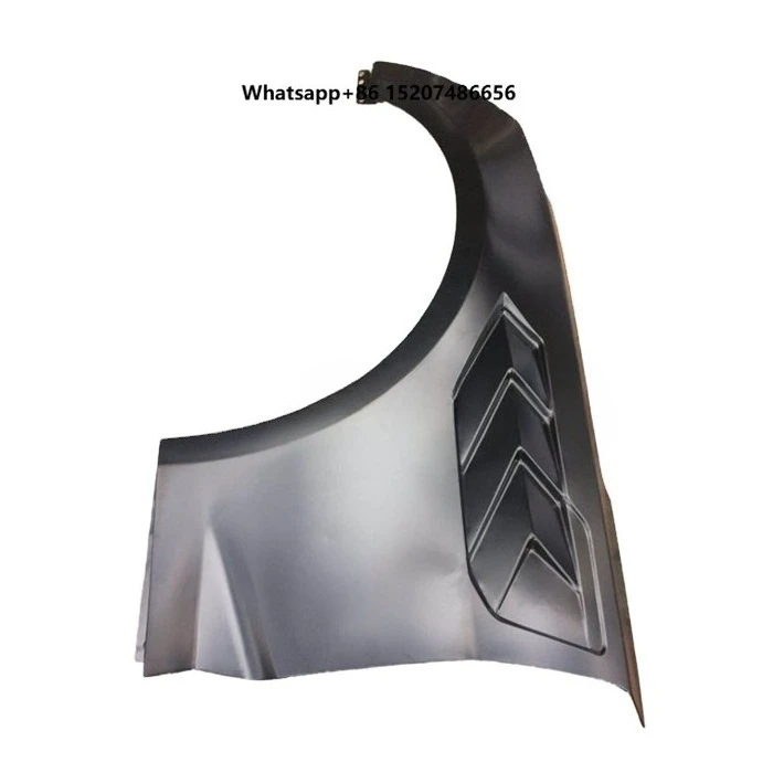 Fashion Fenders for  Camaro Transformers 5
