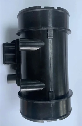 Original 1pc nouveau capteur Maf débitmètre d'air massique pour Mazda-Mpv 2.6l B2200 2.2l B2600 G601-13-215 G60113215 E5t50371 haute qualité