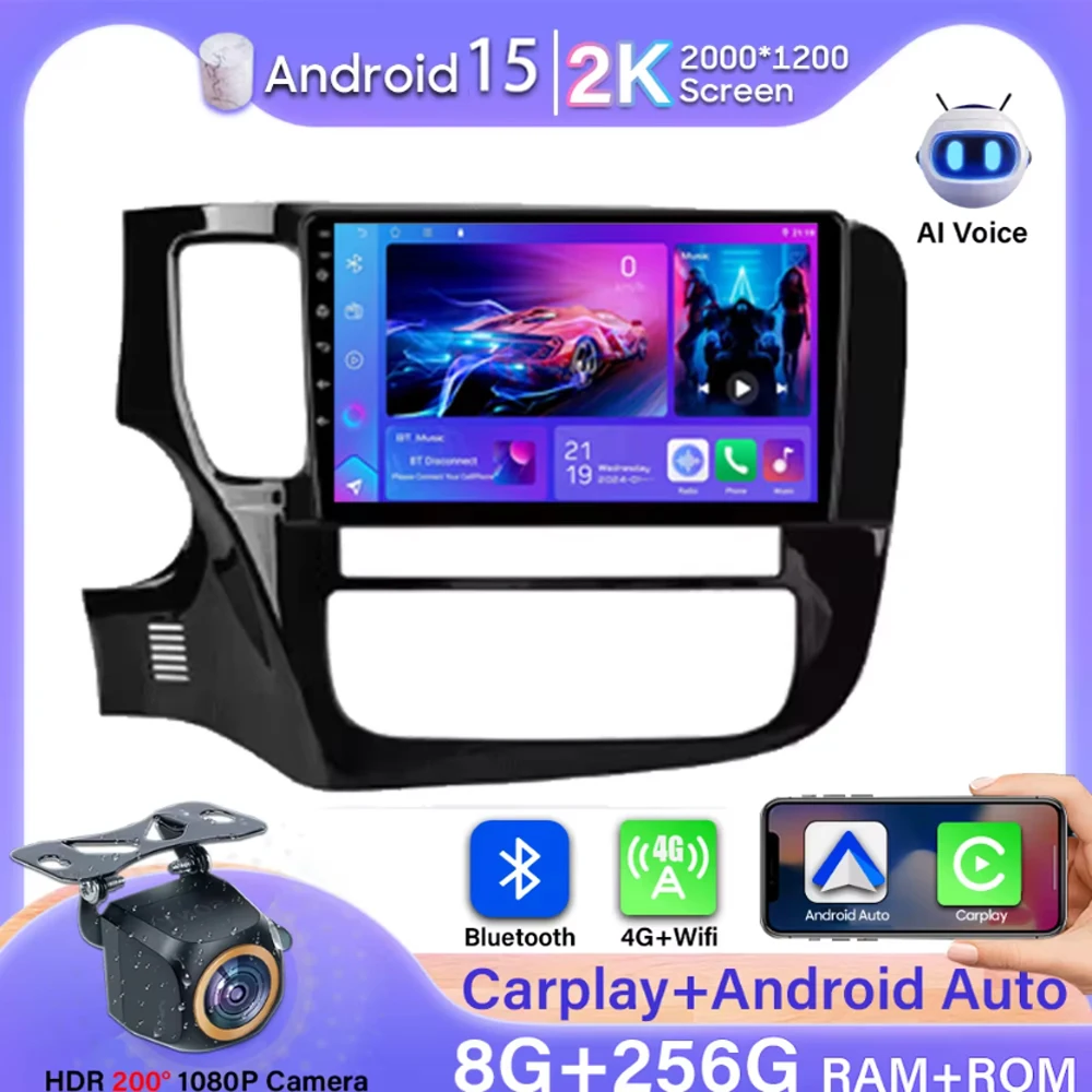 Android 15 For Mits… - image