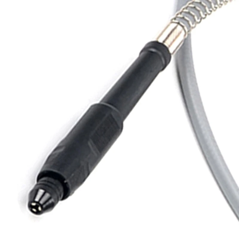 Multifunctional Electric Grinding Flexible Shaft Engraving Pen Flexible Shaft Handle Electric Drill Spare Parts