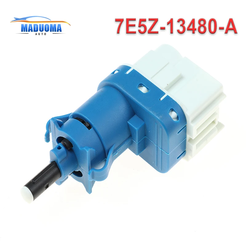 New 7E5Z-13480-A Brake Light switch For Ford Falcon BA BF FG FGX Territory SX SY SZ SW-6572/7E5Z13480A