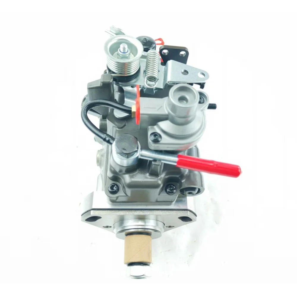 For 9320A293W 3957700，Diesel Rotor Fuel Injection Pump ， For Cummins 4BT 3.9L / B4.5 QSB4.5