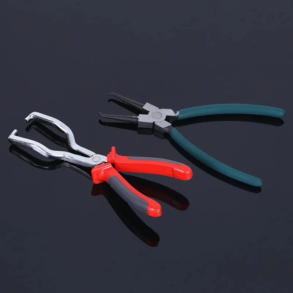 

Gasoline Pipe Special Pliers Joint Pliers Filter Caliper Oil Tubing Connector Quick Removal Pliers Urea Tube Clamp Repair Tool