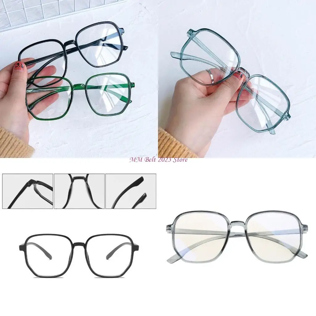 

49me Blue Light Filter Glasses Computer UV Eyeglass