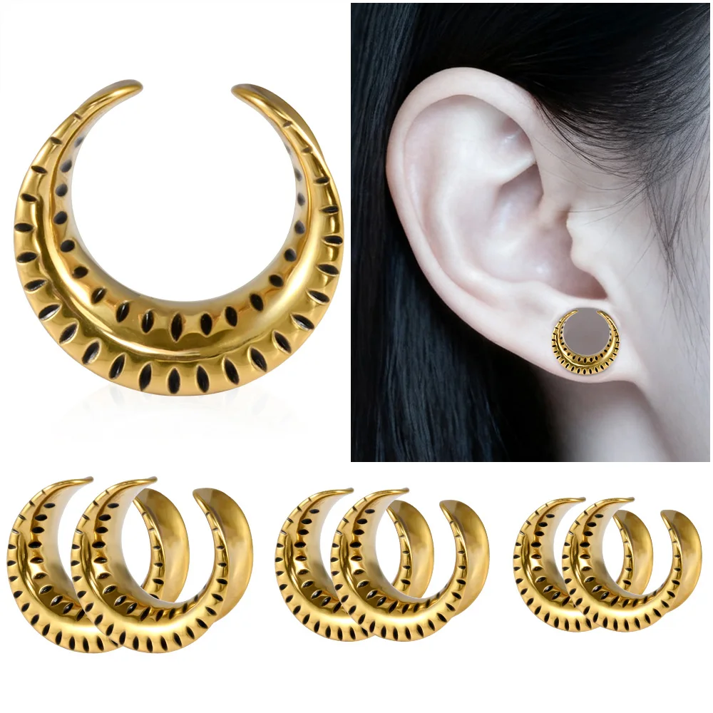 argola-expansora-de-orelha-em-aco-inoxidavel-em-formato-de-u-para-homens-e-mulheres-cor-dourada-joia-da-moda-expansor-de-p