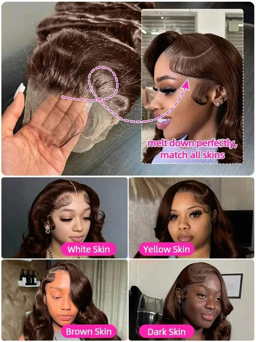Thumbnail 3 - #68 Ranked Part Lace Wigs Picks in 2026