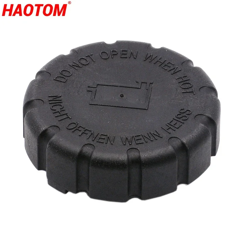 Radiator Coolant Expansion Tank Cap For Mercedes Benz W201 W203 W204 W210 W211 W212 2105010615 2105010715 A2105010715