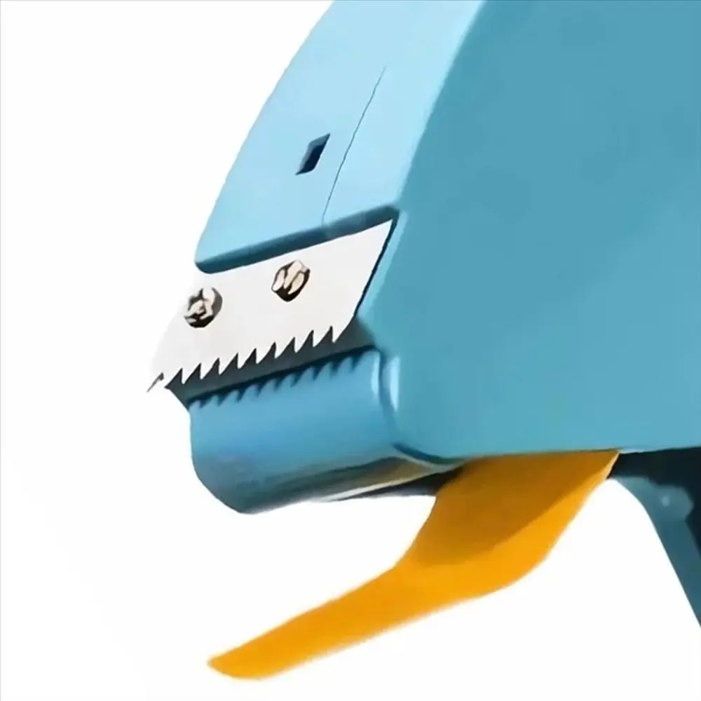 Without Trace Adhesive Tape Cutting Tool Practical Convenient Tape Dispenser Efficient Simple Operation Tape Applicator Machine