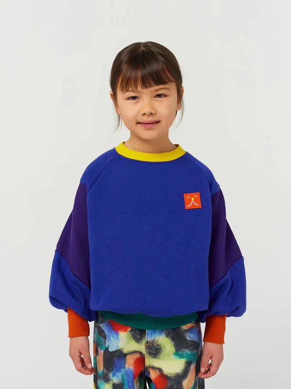 Kinder-Hoodie für Frühling und Herbst, Unisex-Sweatshirt mit Cartoon-Print im europäischen Stil, Oberteil für Jungen und Mädchen – Detail 13