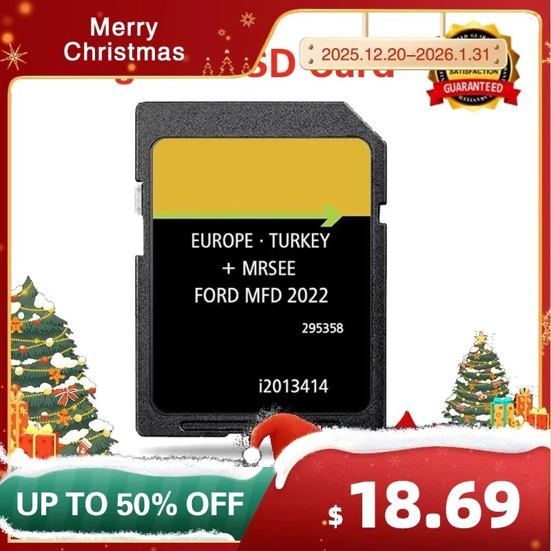 Map Update Sat Nav … - image