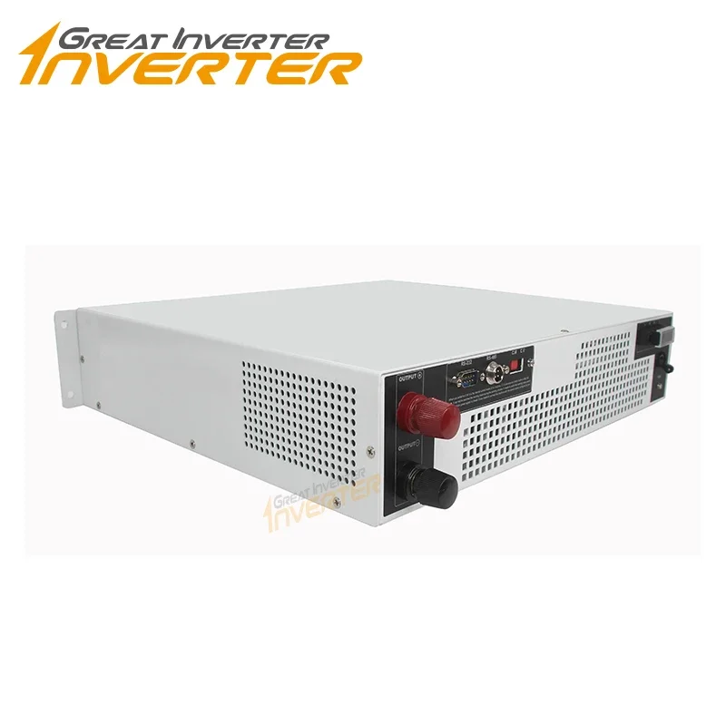 China Shenzhen factory outlet 3000W 100V 110V 220V 240V 380V 500V AC to DC 200V 15A 250V 12A Adjustable DC Power Supply