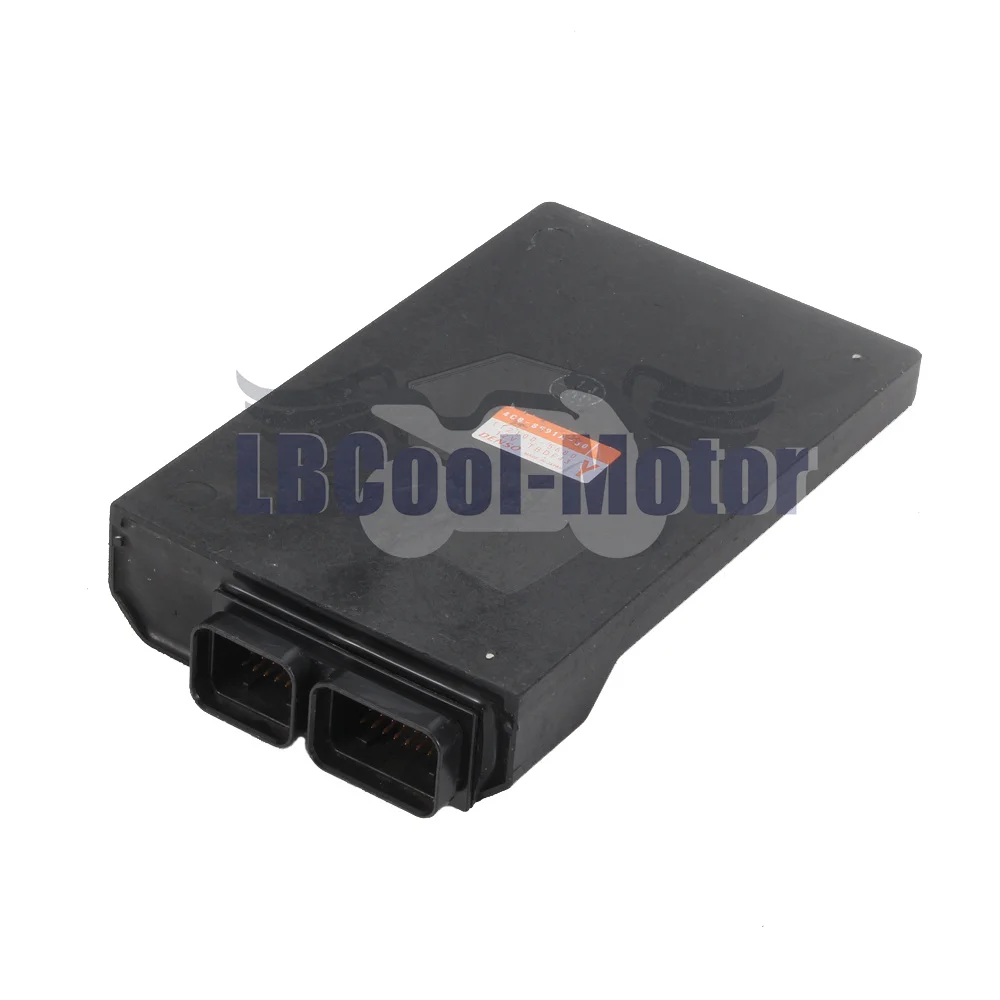 Módulo de Encendido CDI Digital OEM Usado para YAMAHA YZF R1 YZF-R1 2007-2008 4C8-8591A-30-00, Módulo de Encendido CDI Original