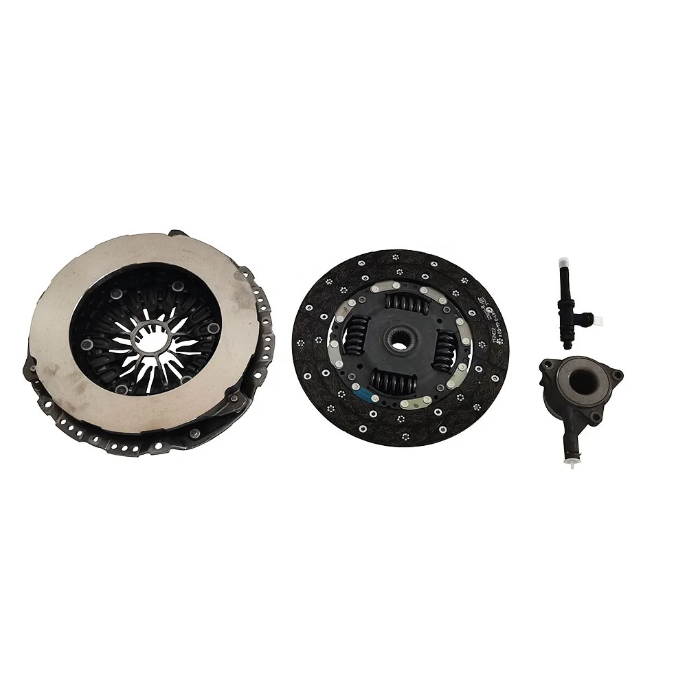 hot sale 2024 ford auto parts clutch kit luk 6273032090 JC19-7540-AB-LUK 627303209 BK31 7540 BB clutch kit luk ford