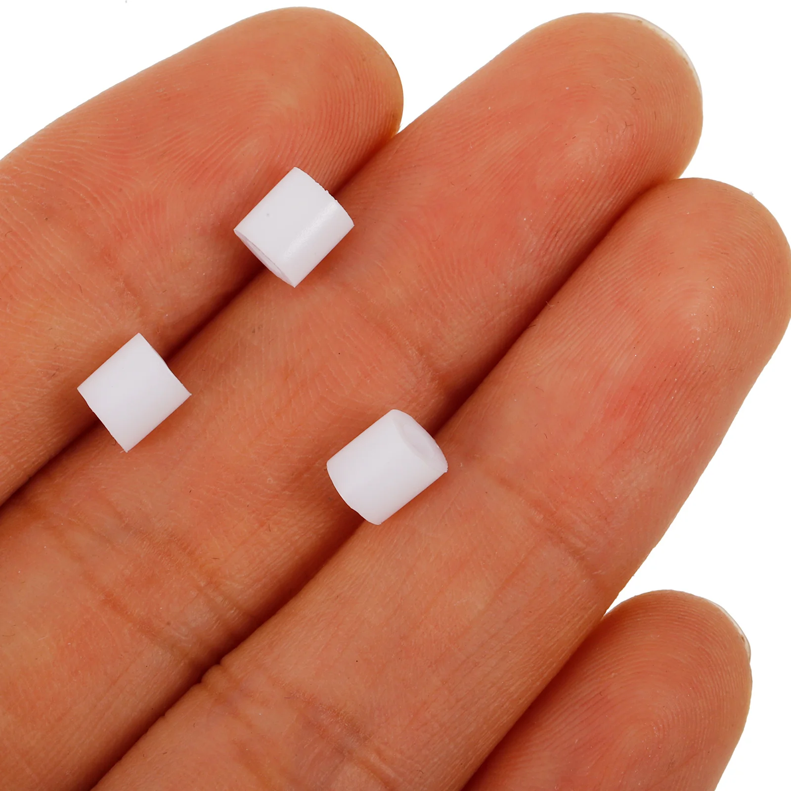 1 حقيبة لغز فيوز الخرز لتقوم بها بنفسك الإبداعية ذوبان حبة عدة للأطفال الحرف والمهارات الحركية الدقيقة ممارسة الصمامات الخرز