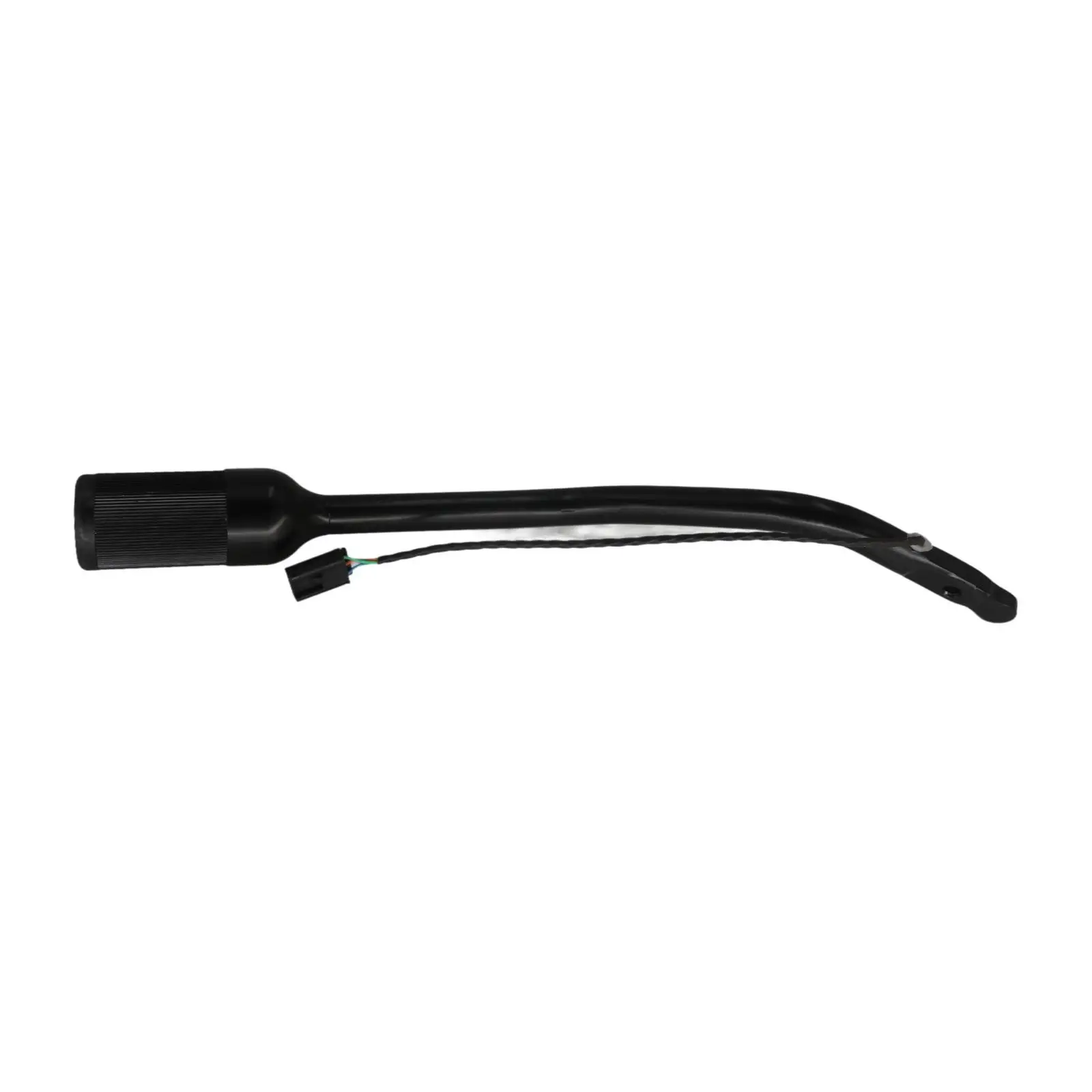 

Automatic Shifter Lever with Overspeed Switch Stable Plastic Transmission Selector for Motorcycle Gearbox