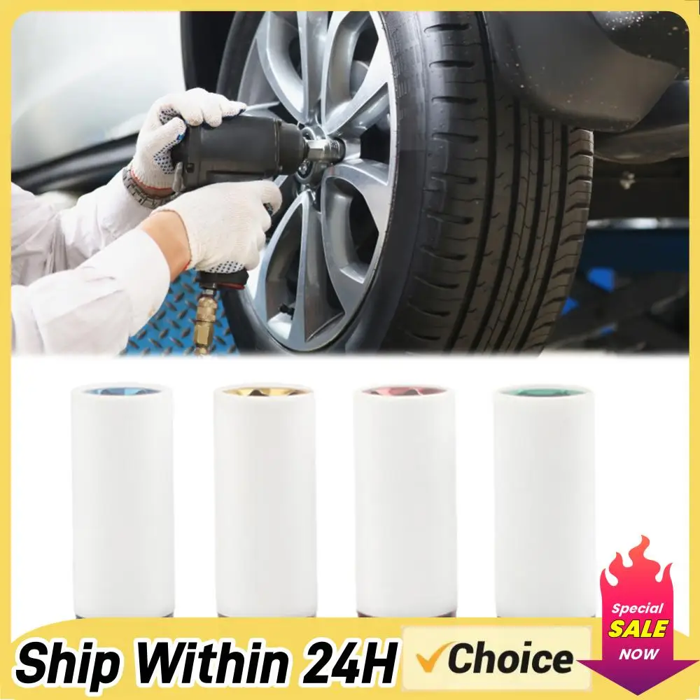 

Ударные глубокие шестигранные торцевые головки 17/19/21/22 мм для колесных гаек, с квадратным приводом 1/2 дюйма, с защитой для колес, инструмент для автосервиса