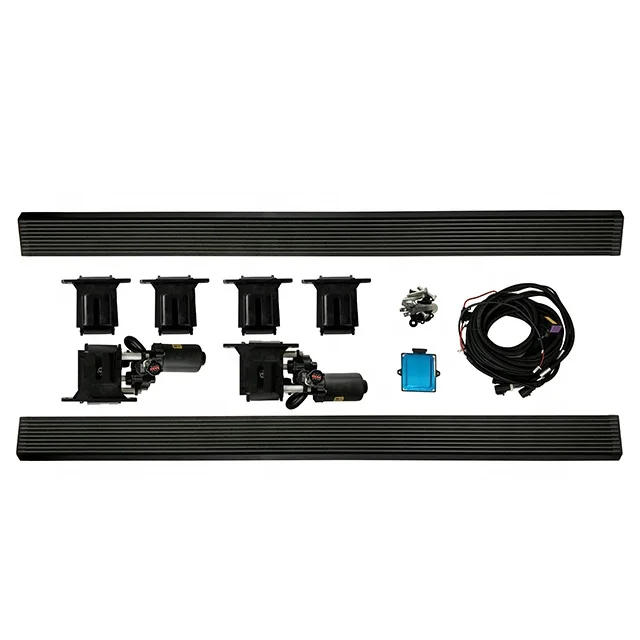 

Custom Automatic Power Pedal Electric Pedal Side Pedal