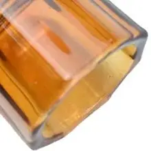 

Dental Mixing Cups Glass Dish Household Octagonal Cups Reconcile Cup for Dental Lab Equipment