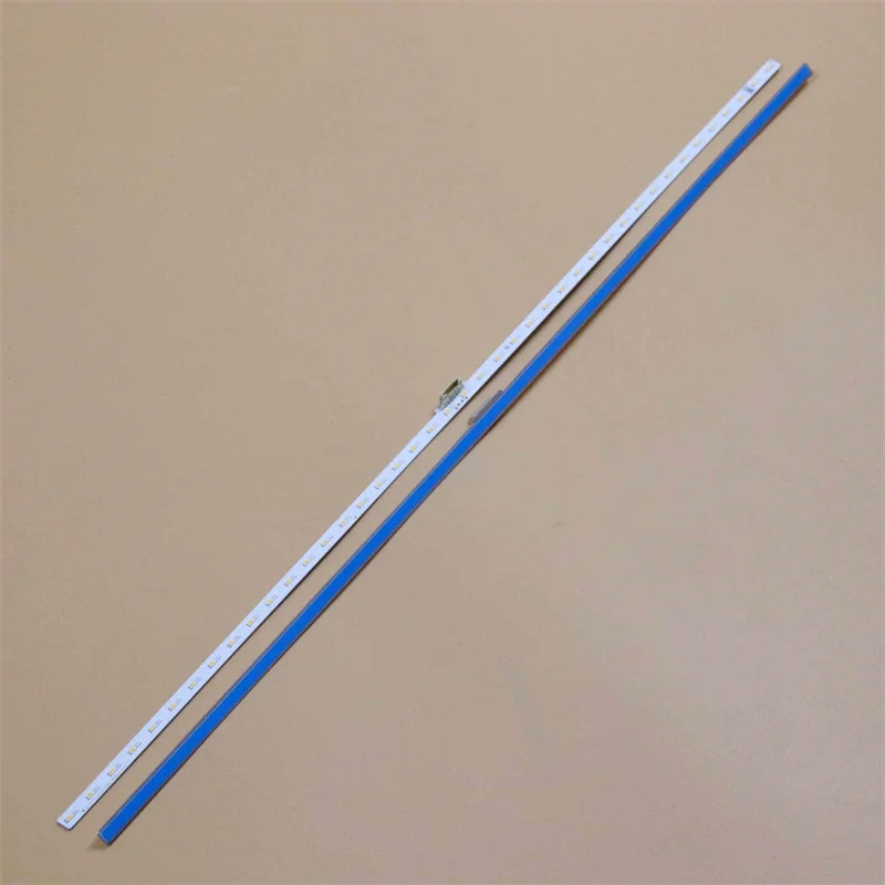 LED Backlight Strips For Samsung QE50Q60TA QN50Q60TBFXZA UN50TU700 QN50Q60 QN50LS03TA LH50QMRABGCXZA Bars V0T6-500SM0-R0
