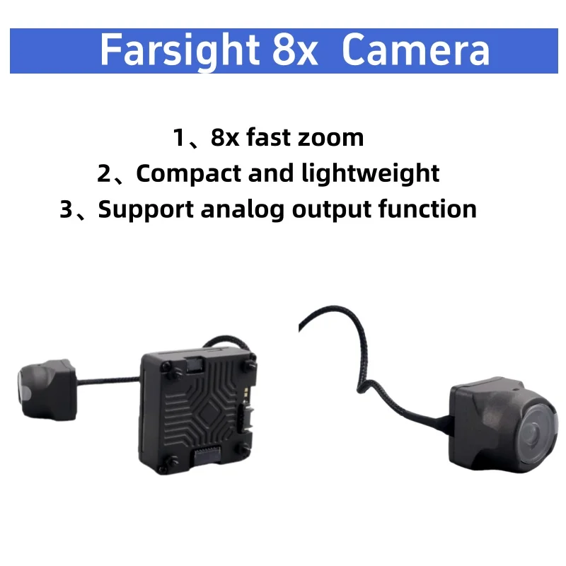 Caddxfpv Farsight C…