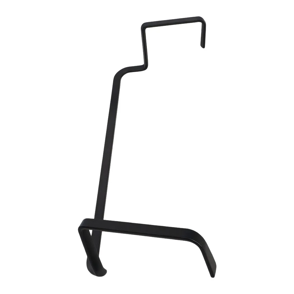 Heated Metal Towel Rail For Radiator Rack for Drying and Warming Towels Clothes and Socks Suitable for Bathroom and Laundry Use