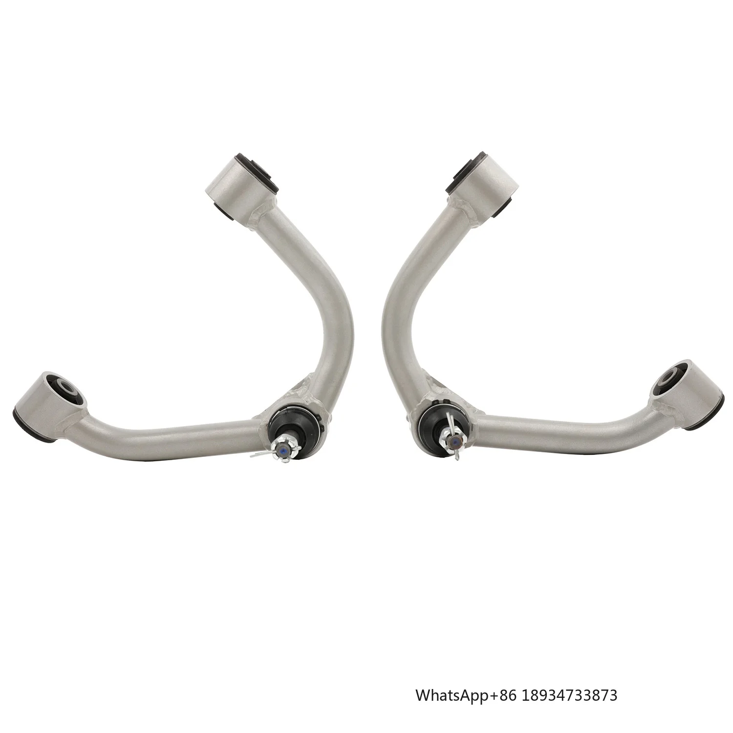 FAPO PZ052210 per Nissan Terra Ascensore ad alte prestazioni 2 '' Braccio di controllo anteriore superiore Parti di sospensione automatica Pezzi di ricambio per auto