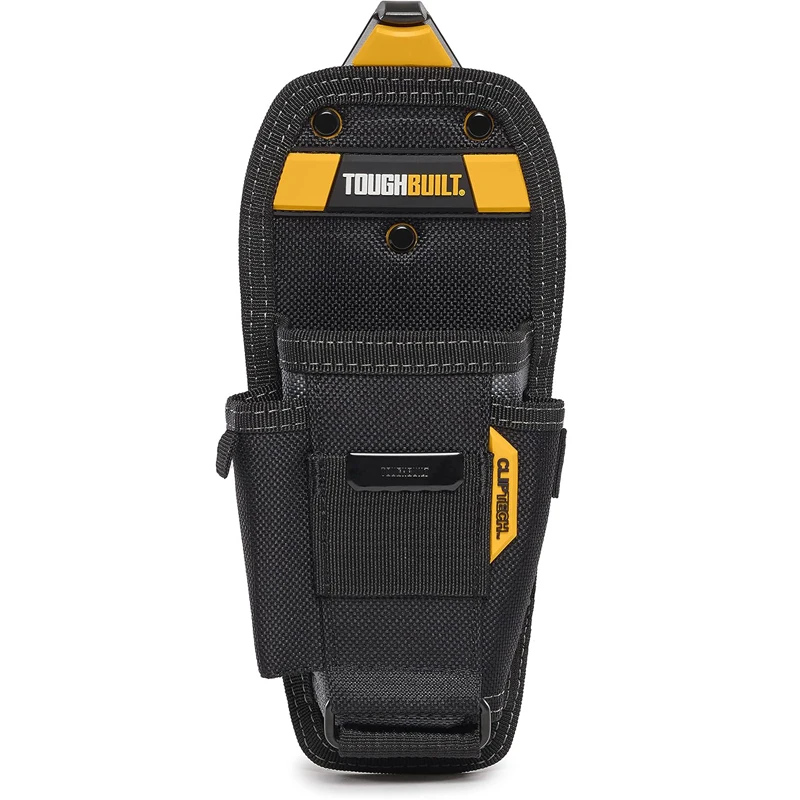 TOUGHBUILT TB-CT-35-M Чехол для плоскогубцев - Средние регулируемые насадки для кобуры для инструментов, плоскогубцы, сумка для инструментов