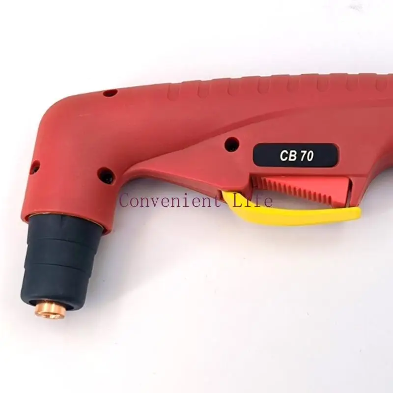 

L1EE Эффективный защитный кожух, подходящий для плазменной резки, обеспечивает плавную посадку и повышает удобство использования