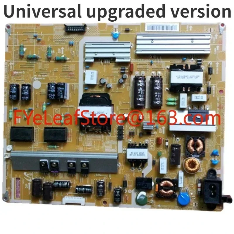 UA46F6400AJ power board L46X1Q_ DHS BN44-00623B/A/C New substitute board.