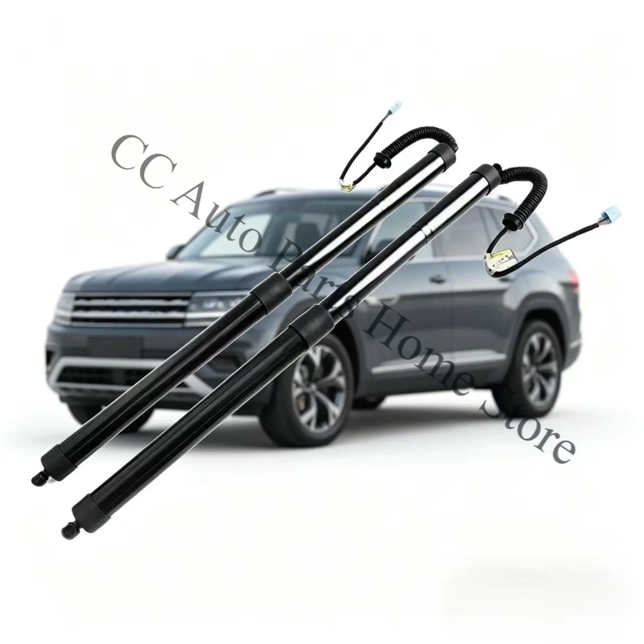 For KIA Borrego Mohave 2020- Brand New Electric Tailgate Gas Strut 818312J600 818412J600