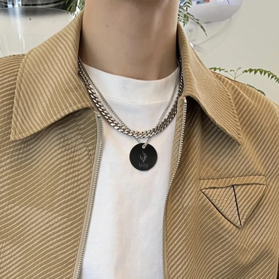 Fesorsi Aluminum Alloy Pet ID Tag 25 Pack Persolized Dog Tag and Cat Tag Anodizing Treatment DoubleSided Customizable for Equin