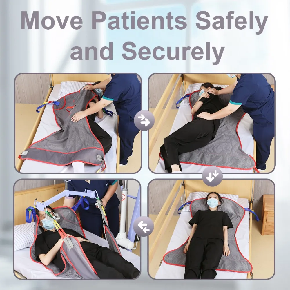 Thumbnail 4 - #26 Trending Patient Lifts Right Now