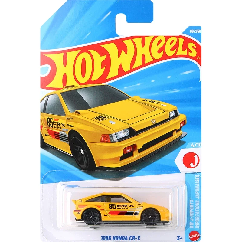 Оригинальный-автомобиль-hot-wheels-1985-honda-cr-x-игрушки-для-мальчиков-1-64-литые-автомобили-модель-из-сплава-hw-j-imports-коллекция-подарок-на-день-рождения