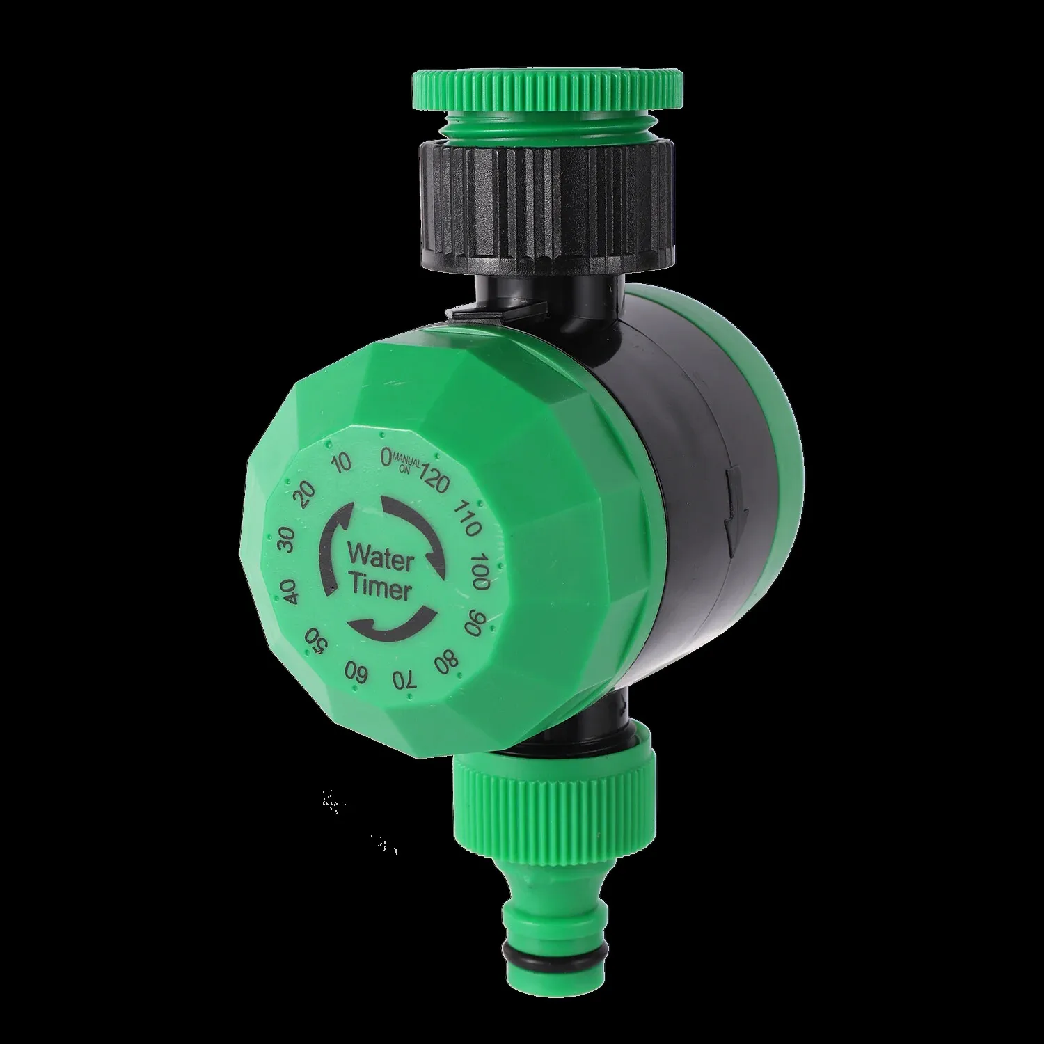 

Новый автоматический контроллер полива, система орошения сада, зеленый, отличный