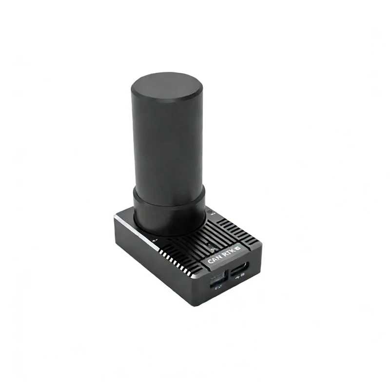USB Port CAN RTK Navigation Positioning Module RM3100 ThreadX Integrated GPS Module for Ardupilot/PX4 Flight Controller Parts