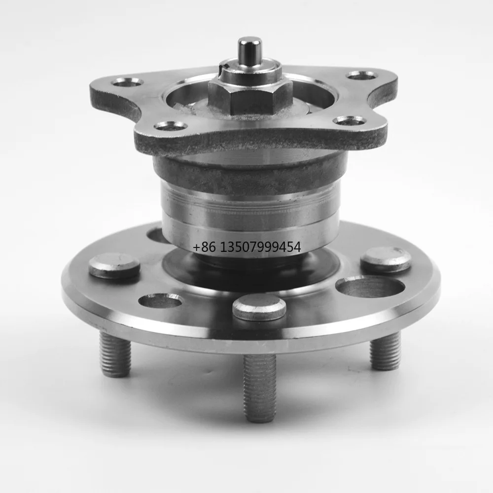 

Factory Direct New Condition Car Wheel Hub Unit 42410-12090 Auto Parts & Trailer Accessories